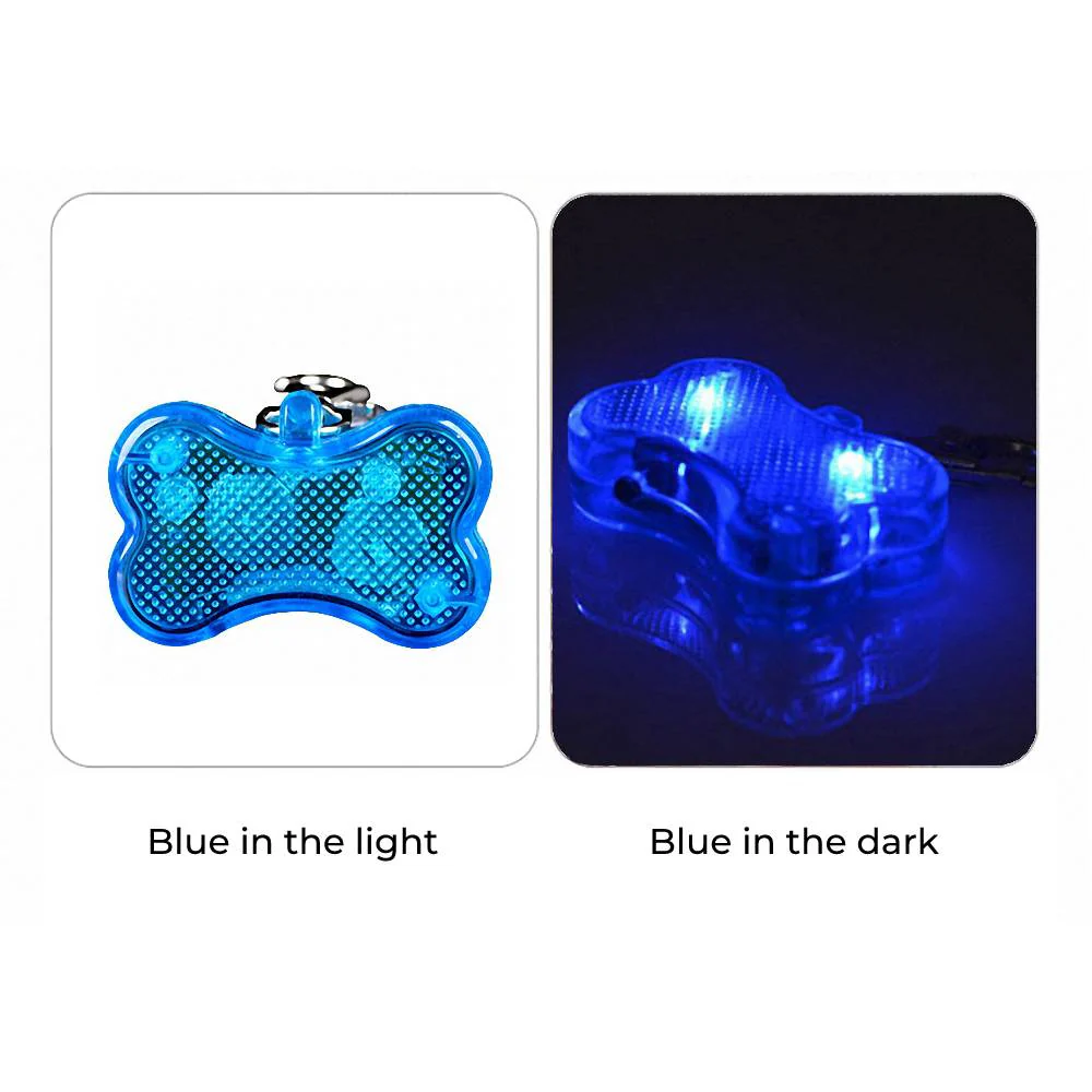 LED Dog Collar Light - Black Friday Bonus Gift ( -$14.95) - Image 4
