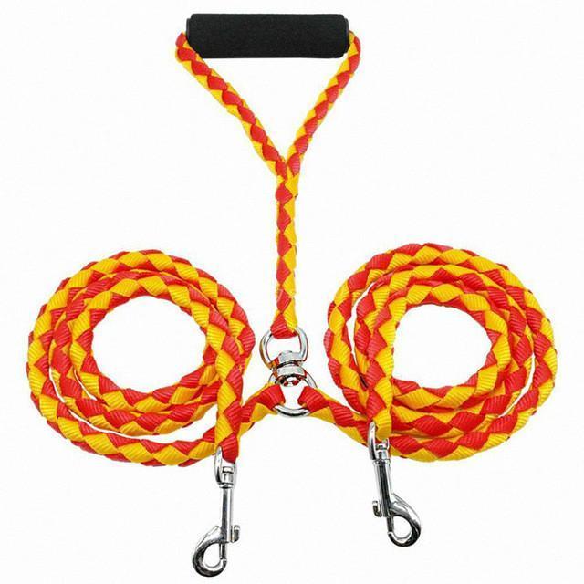Double Leash For 2 Dogs - Image 6