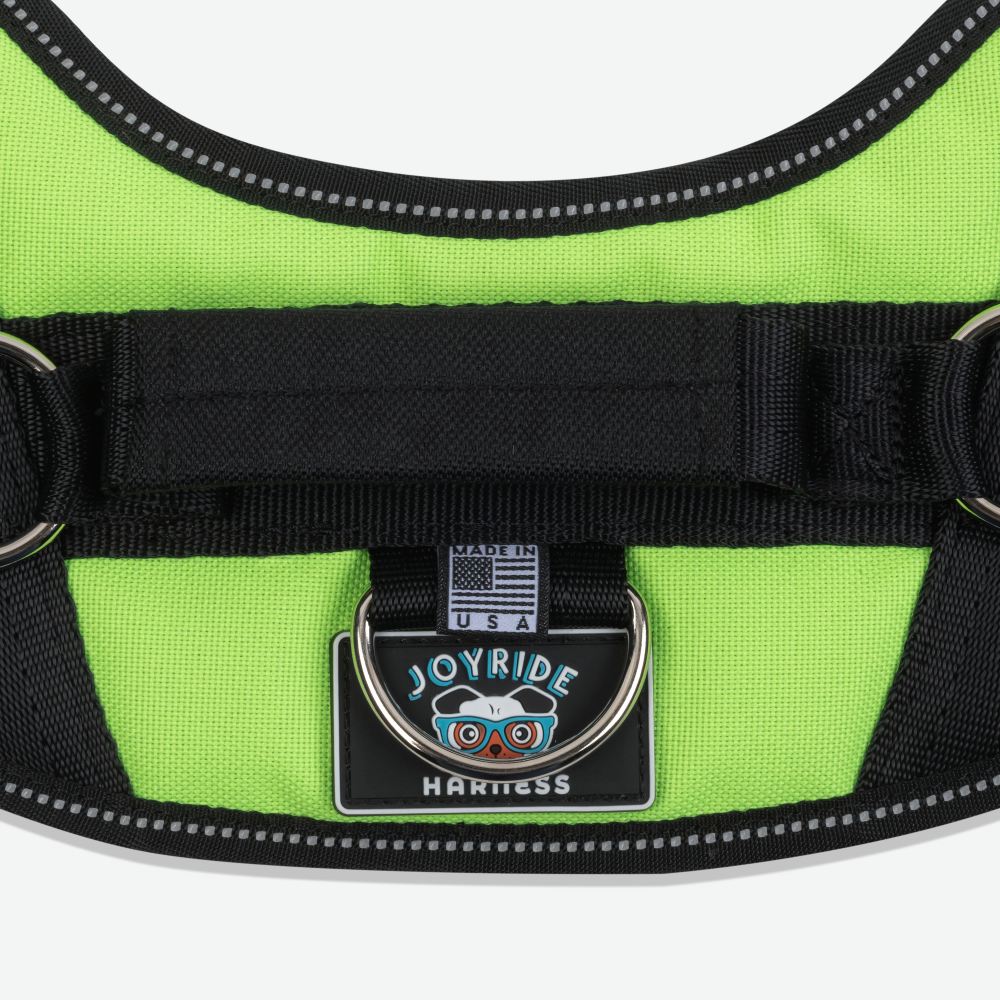 Joyride LUXE Dog Harness 1.0 - Image 10