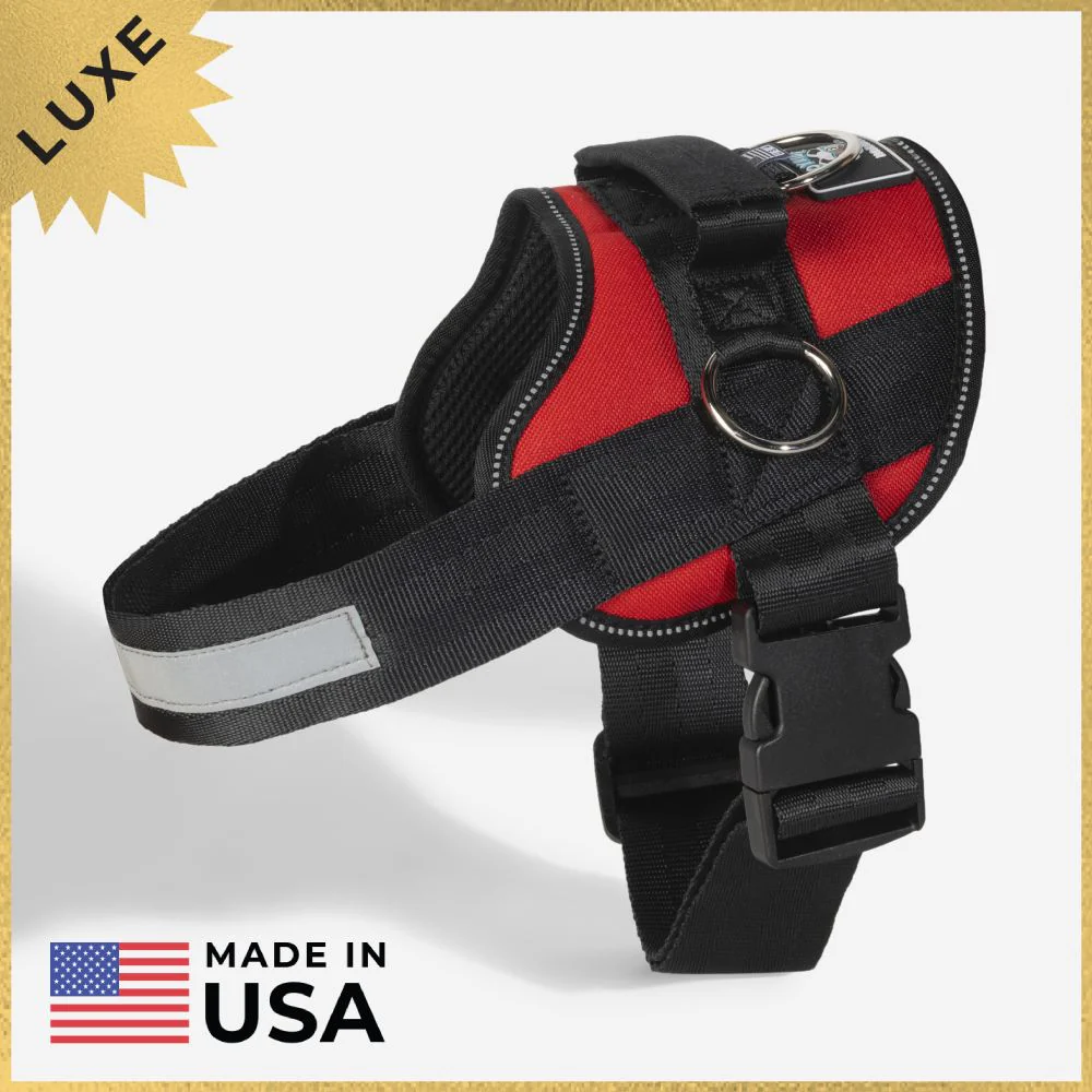 Joyride LUXE Dog Harness 1.0 - Image 28