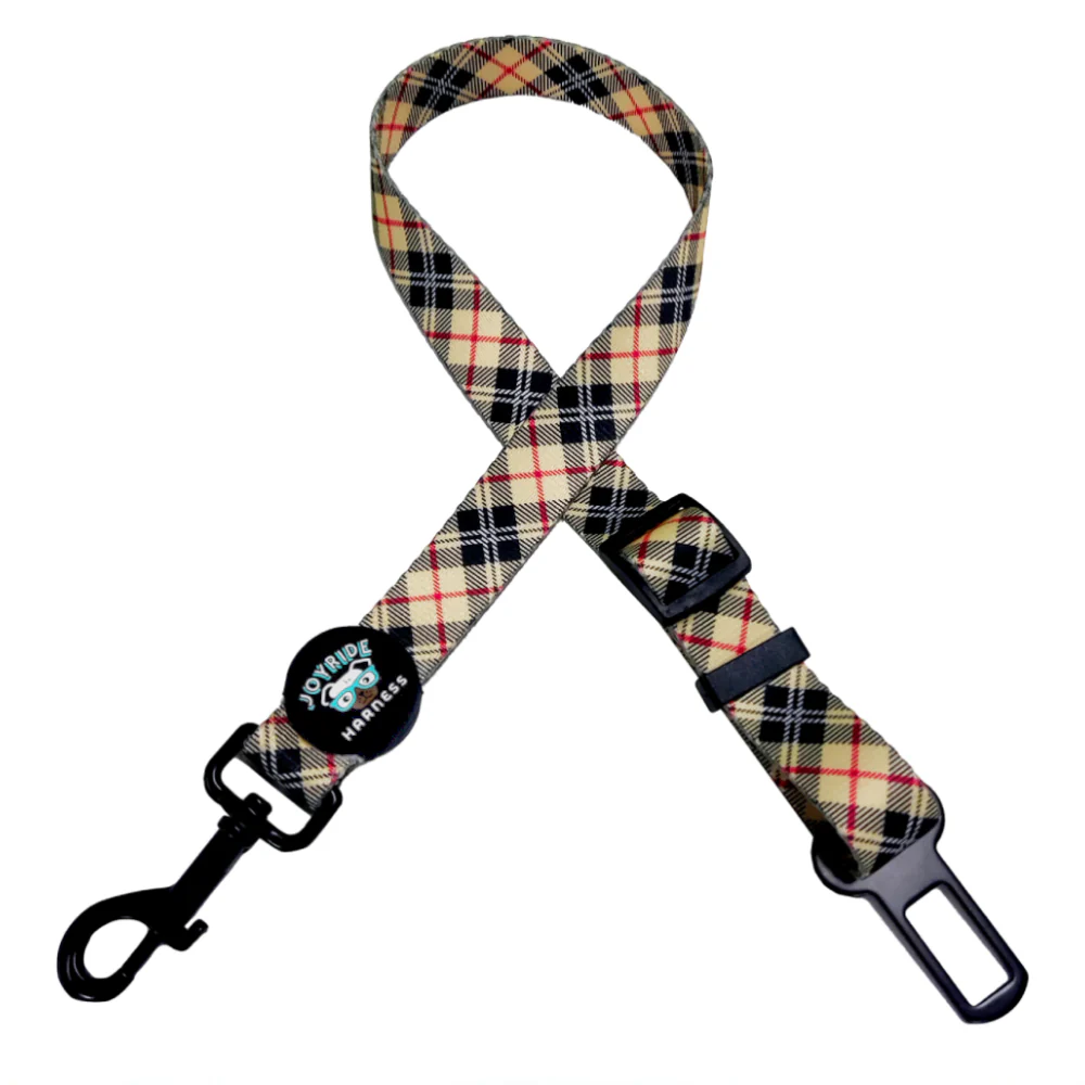 Mystery Dog Safety Seat Belt - Image 10