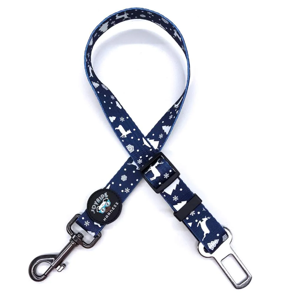 Mystery Dog Safety Seat Belt - Image 12