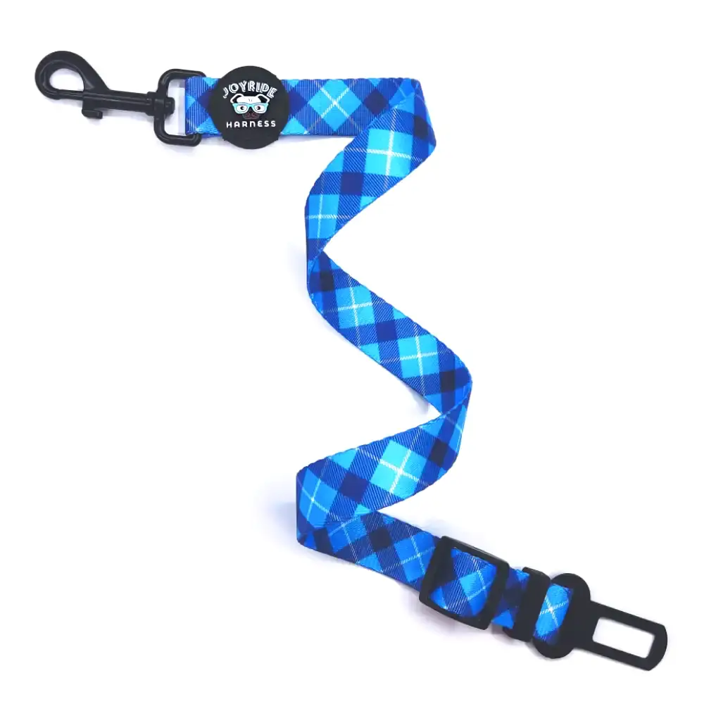 Mystery Dog Safety Seat Belt - Image 3
