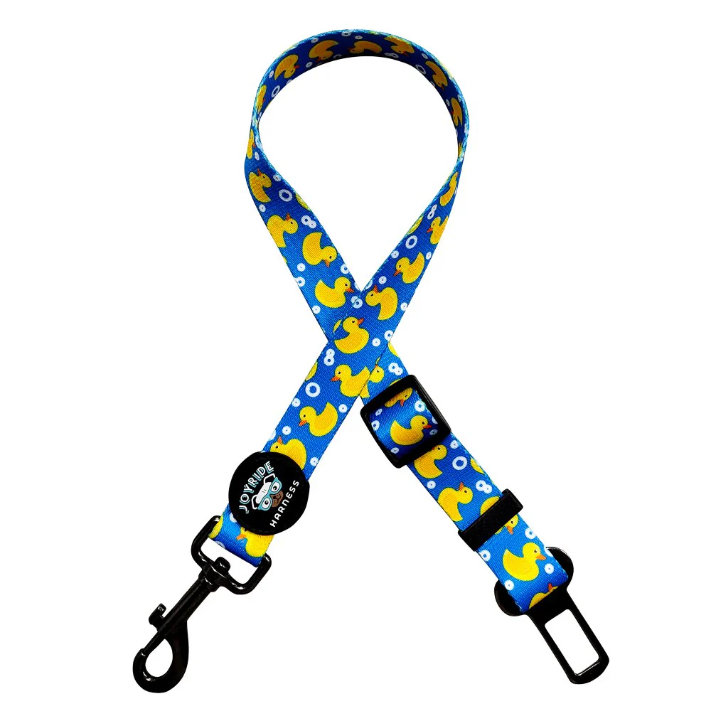 Mystery Dog Safety Seat Belt - Image 5