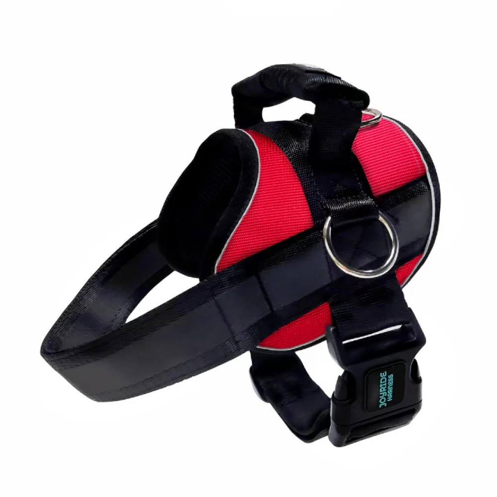 Joyride Premium Advanced Dog Harness 2.0 (Solid Colors) - Image 19